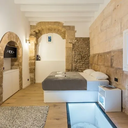Cave Apartamento *