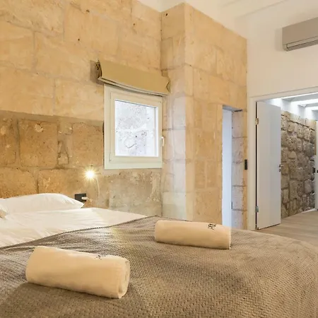 Apartamento Cave